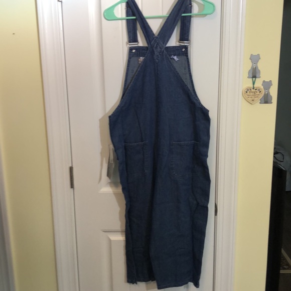 CUTE Women’s Overalls - Picture 5 of 7